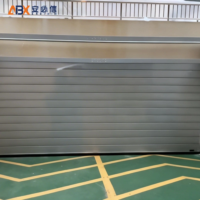 黄山市厂房高速门