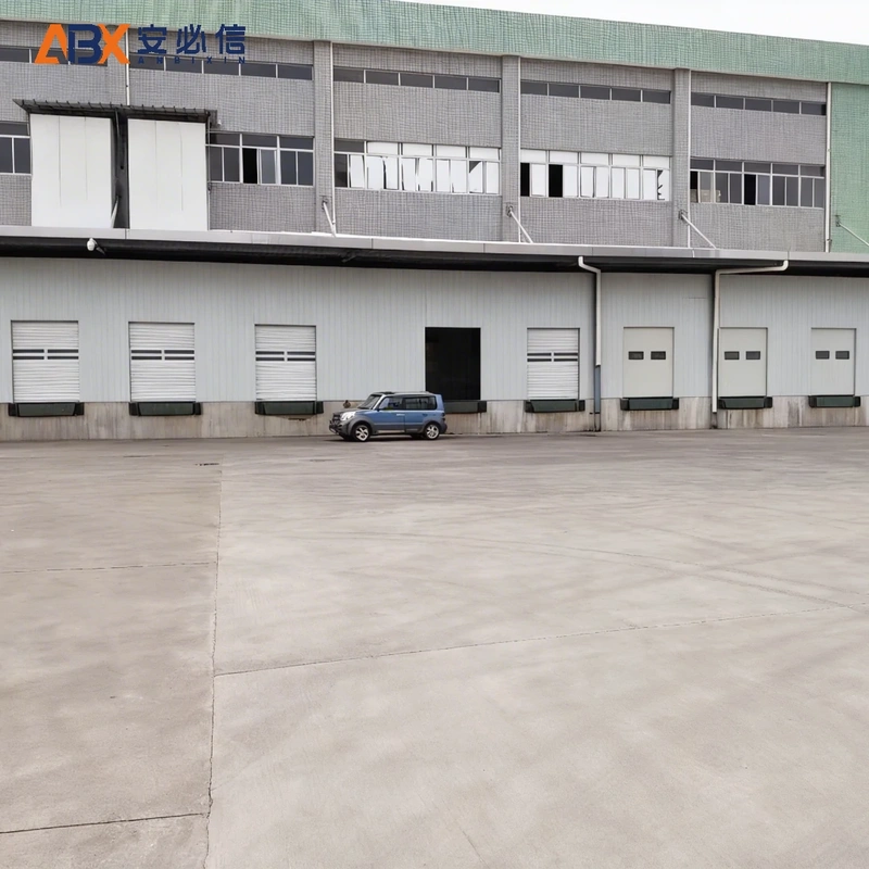 黄山市软帘高速门